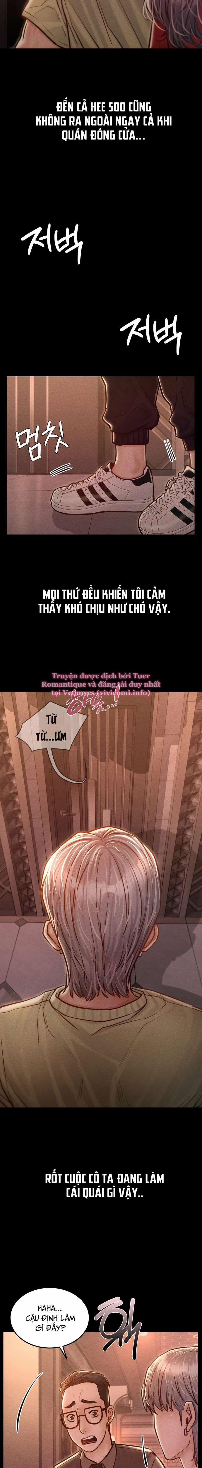 [18+] Dinh Thự Thiên Đường 15 trang 5