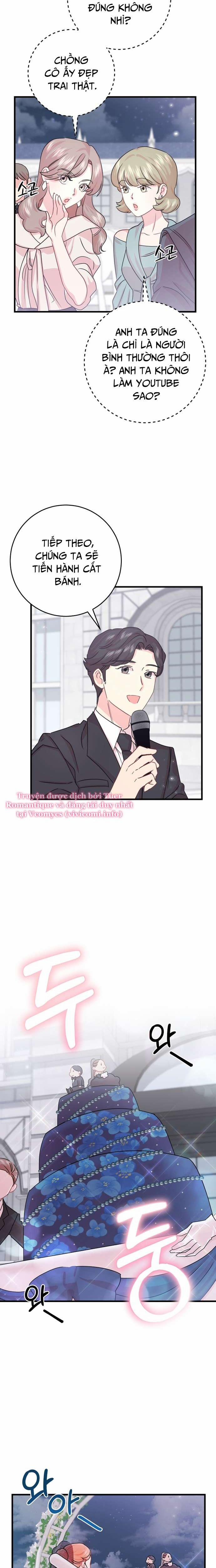 [18+] Dinh Thự Young Chun Hwa: Đêm Đầu Tiên Sau Ly Hôn 1 trang 5