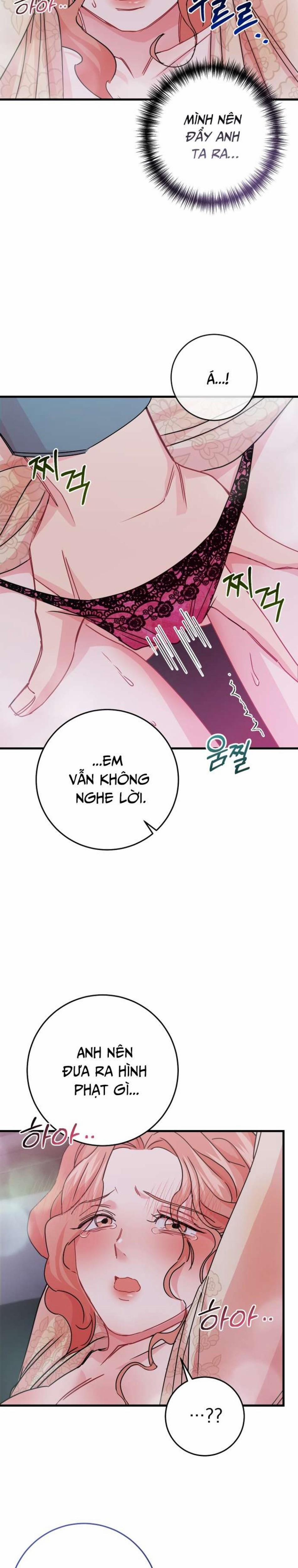 [18+] Dinh Thự Young Chun Hwa: Đêm Đầu Tiên Sau Ly Hôn 2 trang 5