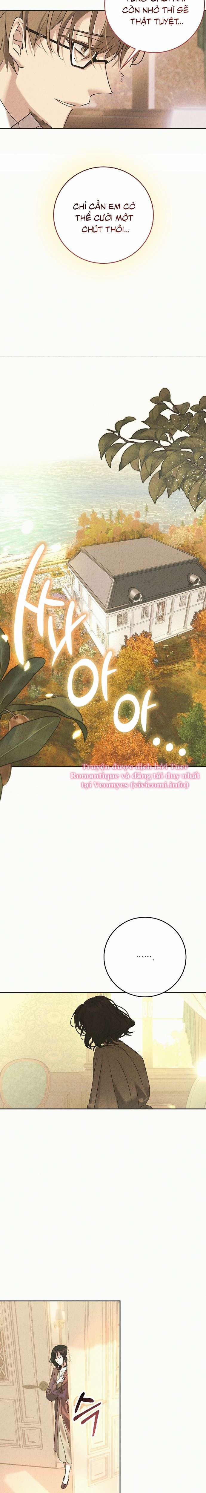 [18+] Dinh Thự Young Chun Hwa: Đêm Đầu Tiên Sau Ly Hôn OneShot trang 2