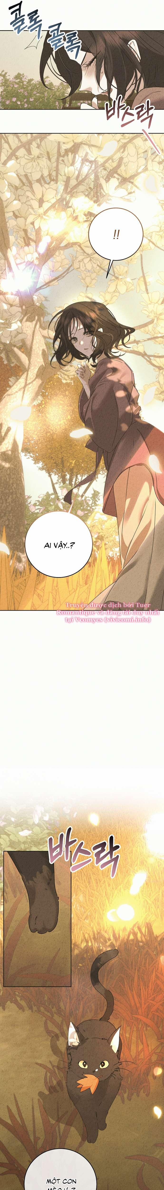 [18+] Dinh Thự Young Chun Hwa: Đêm Đầu Tiên Sau Ly Hôn OneShot trang 4