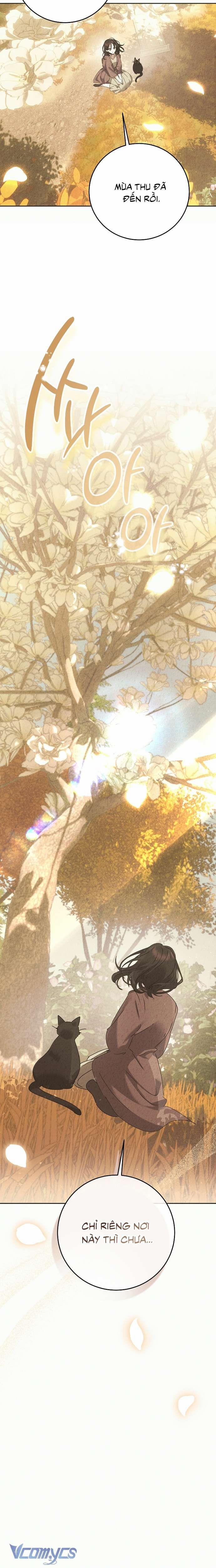 [18+] Dinh Thự Young Chun Hwa: Đêm Đầu Tiên Sau Ly Hôn OneShot trang 6