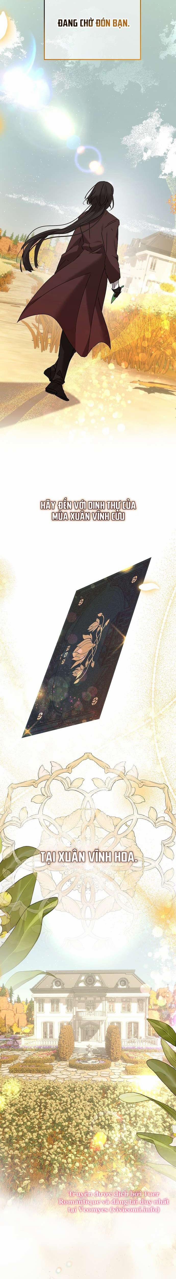 [18+] Dinh Thự Young Chun Hwa: Đêm Đầu Tiên Sau Ly Hôn OneShot trang 8