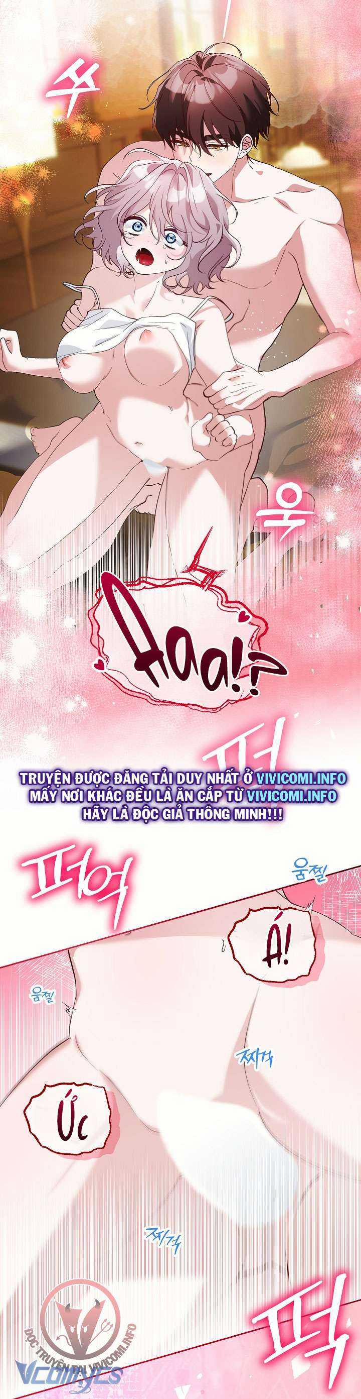 [18+] Dinh Thự Young Chun Hwa: Mãi Một Tình Yêu 0 DOCTRUYEN3QVN.PRO trang 23