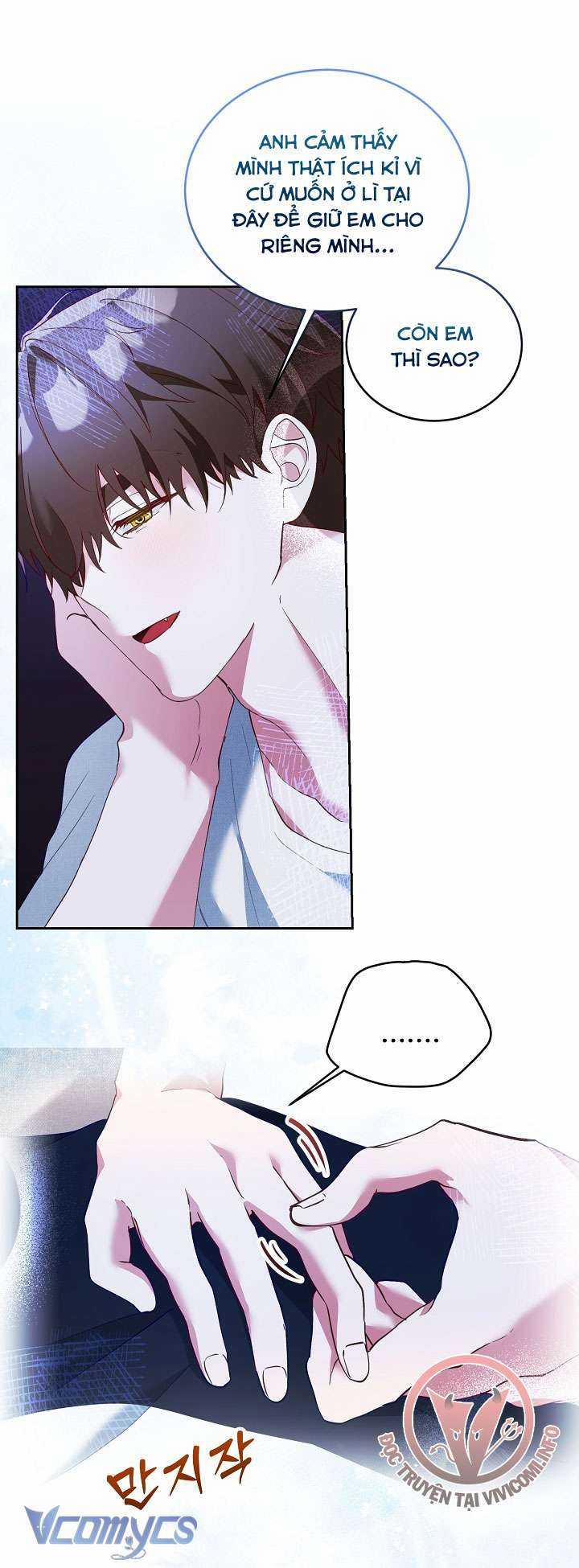 [18+] Dinh Thự Young Chun Hwa: Mãi Một Tình Yêu 0 DOCTRUYEN3QVN.PRO trang 36
