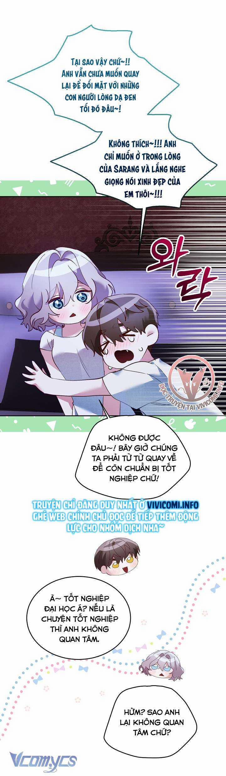 [18+] Dinh Thự Young Chun Hwa: Mãi Một Tình Yêu 0 DOCTRUYEN3QVN.PRO trang 38