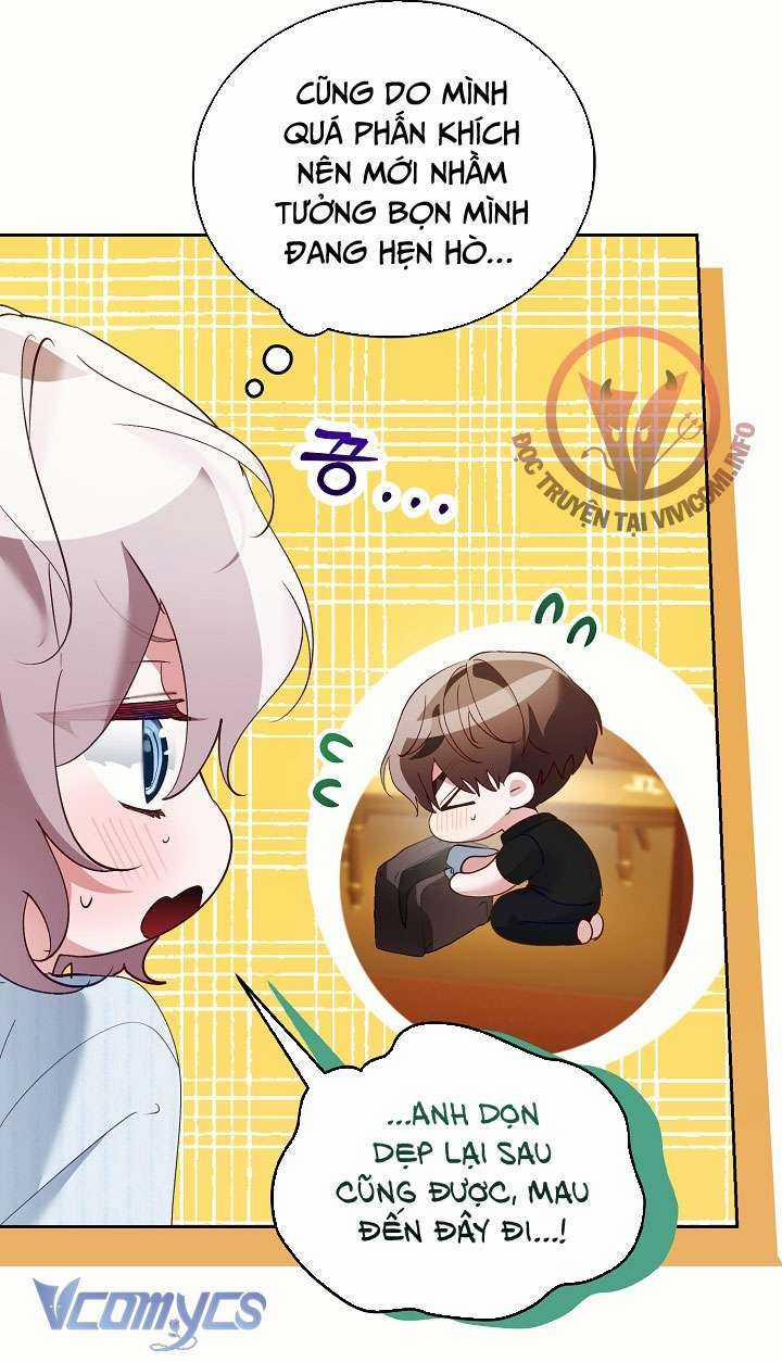 [18+] Dinh Thự Young Chun Hwa: Mãi Một Tình Yêu 0 DOCTRUYEN3QVN.PRO trang 4