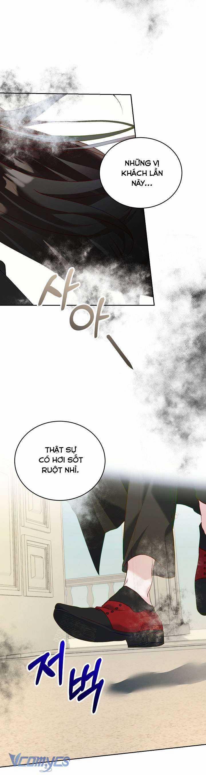 [18+] Dinh Thự Young Chun Hwa: Mãi Một Tình Yêu 0 DOCTRUYEN3QVN.PRO trang 47