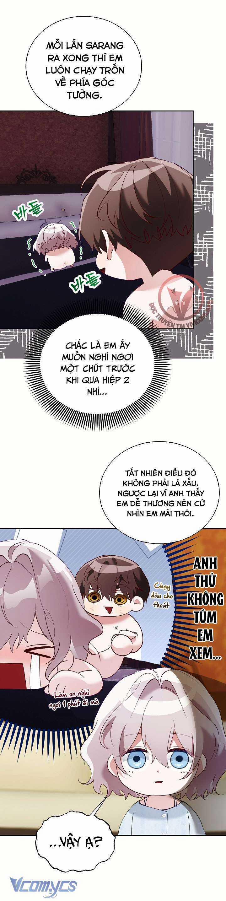 [18+] Dinh Thự Young Chun Hwa: Mãi Một Tình Yêu 0 DOCTRUYEN3QVN.PRO trang 8