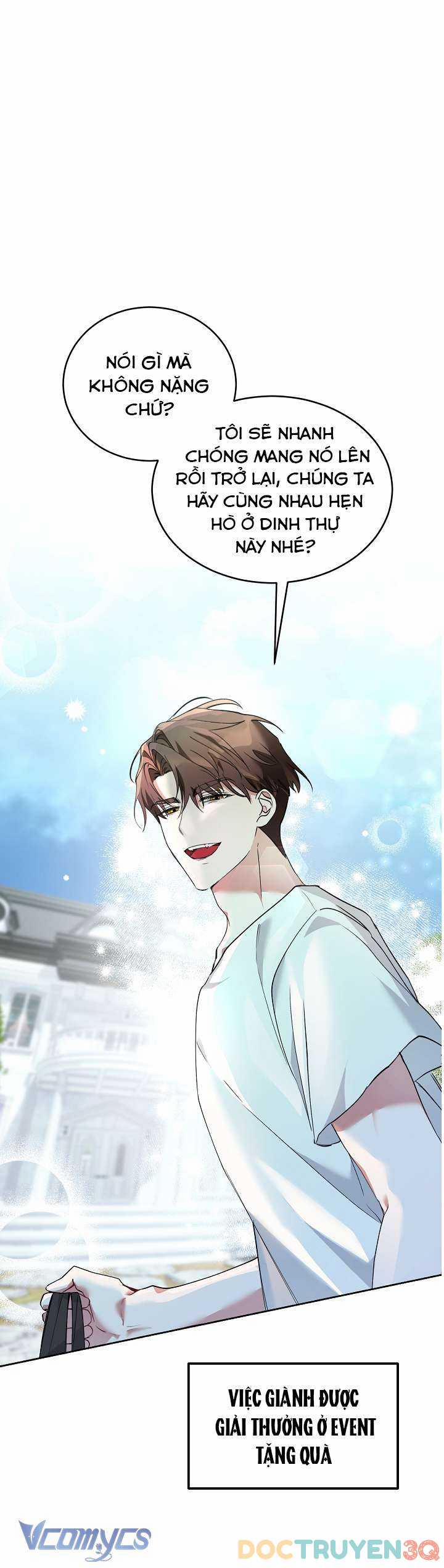 [18+] Dinh Thự Young Chun Hwa: Mãi Một Tình Yêu 0 doctruyen3qx trang 1