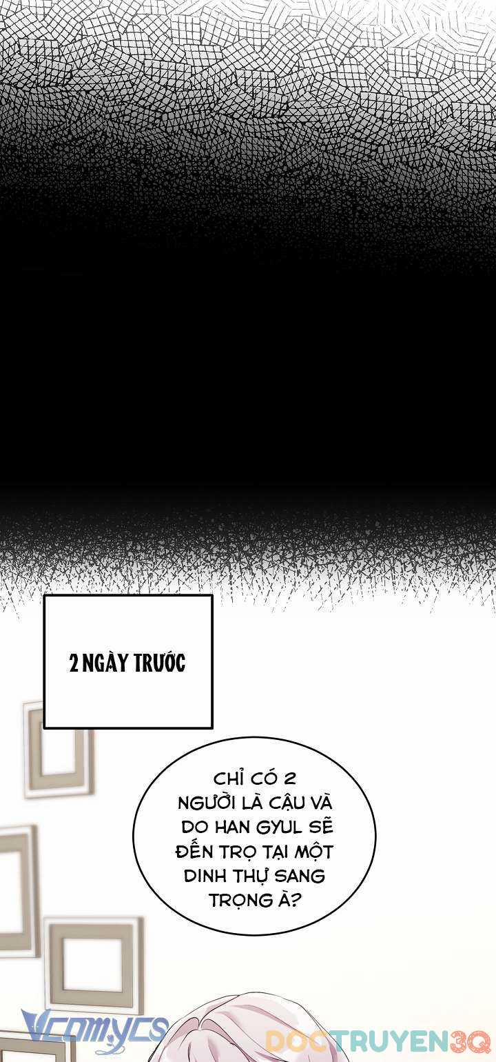 [18+] Dinh Thự Young Chun Hwa: Mãi Một Tình Yêu 0 doctruyen3qx trang 15