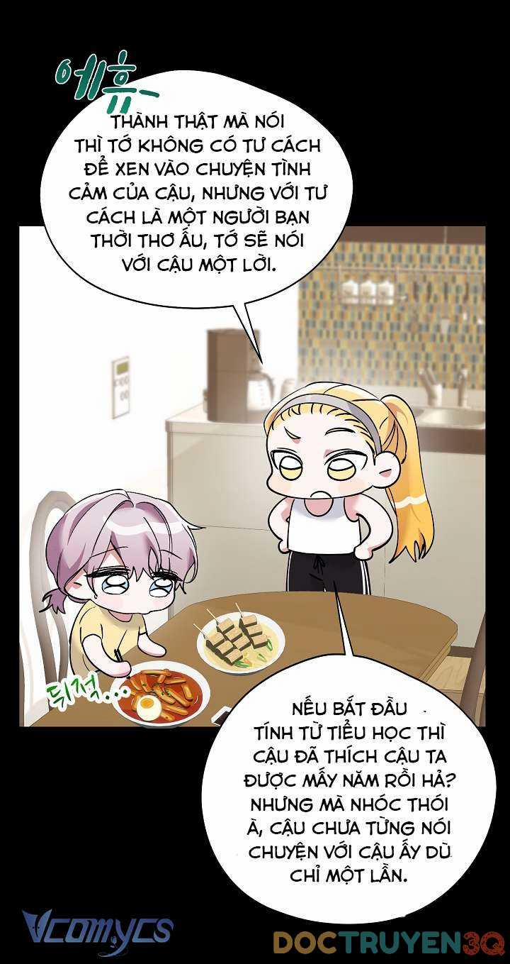 [18+] Dinh Thự Young Chun Hwa: Mãi Một Tình Yêu 0 doctruyen3qx trang 17