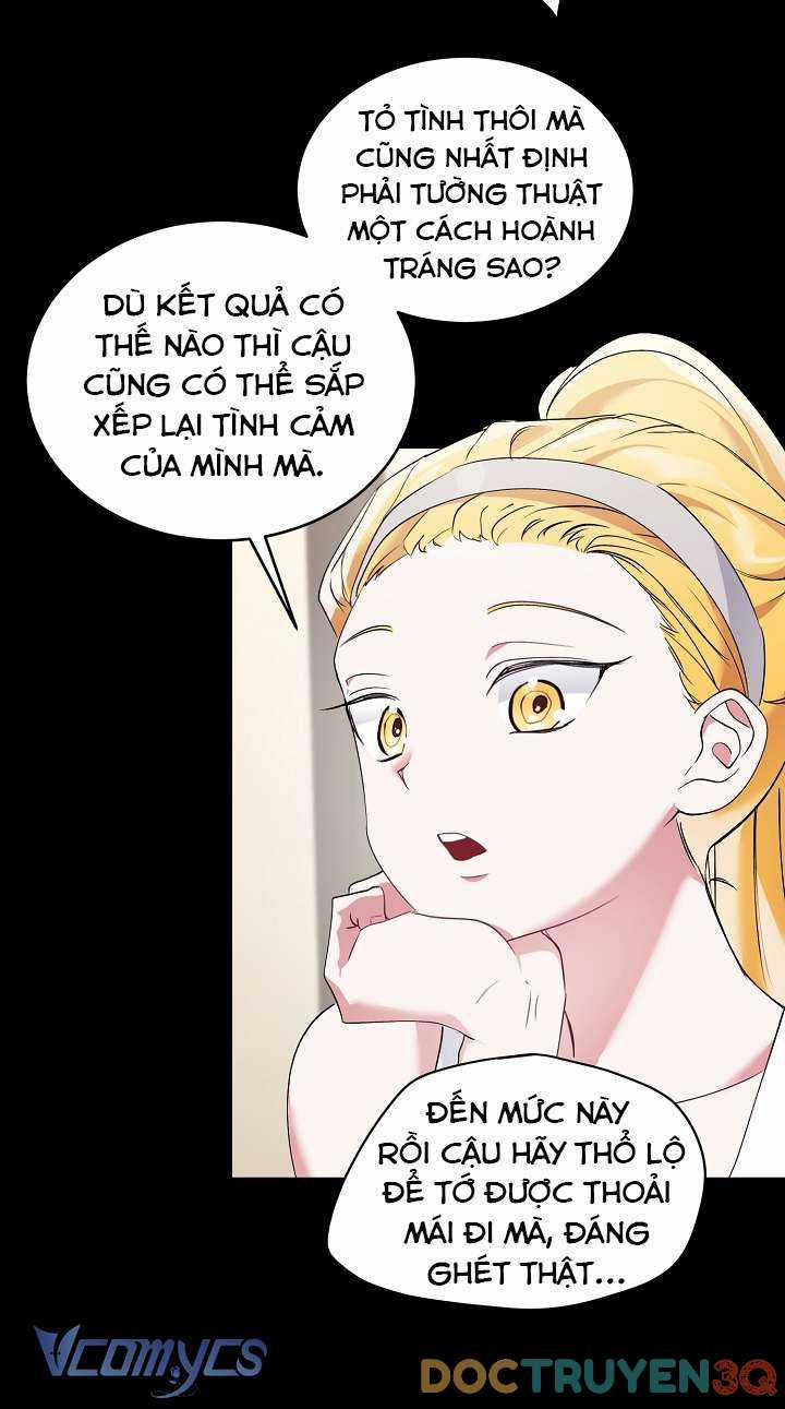 [18+] Dinh Thự Young Chun Hwa: Mãi Một Tình Yêu 0 doctruyen3qx trang 20