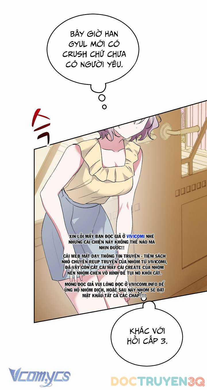 [18+] Dinh Thự Young Chun Hwa: Mãi Một Tình Yêu 0 doctruyen3qx trang 23