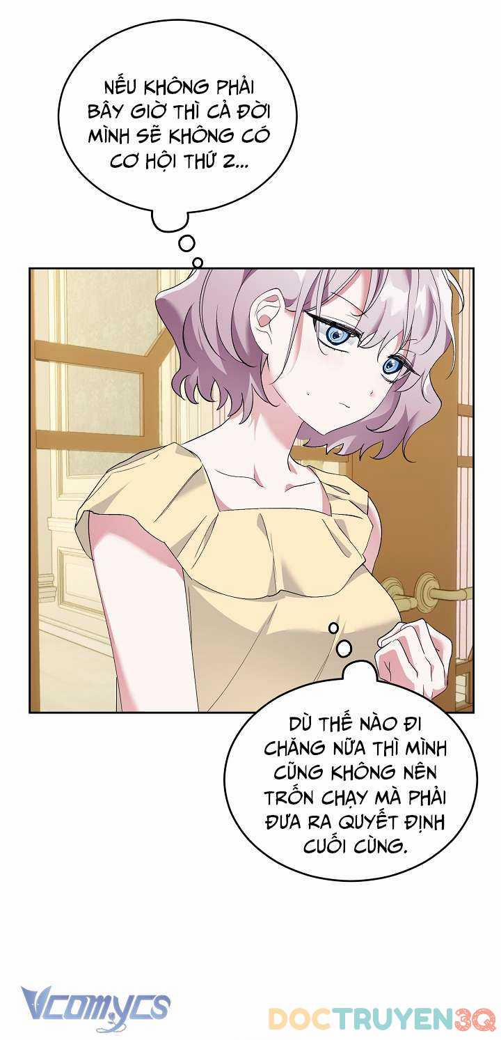 [18+] Dinh Thự Young Chun Hwa: Mãi Một Tình Yêu 0 doctruyen3qx trang 24