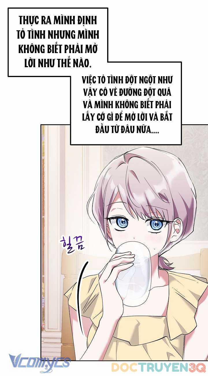 [18+] Dinh Thự Young Chun Hwa: Mãi Một Tình Yêu 0 doctruyen3qx trang 27