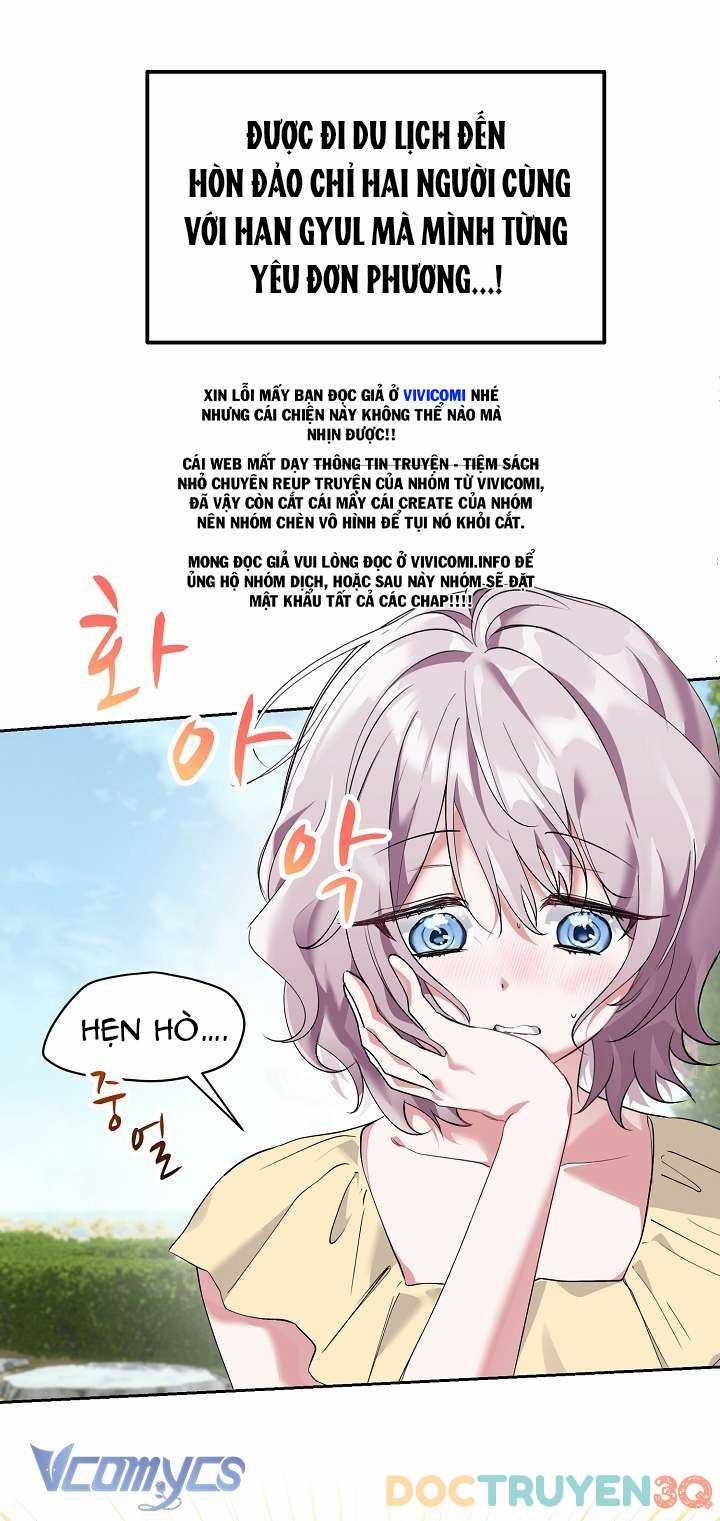 [18+] Dinh Thự Young Chun Hwa: Mãi Một Tình Yêu 0 doctruyen3qx trang 3