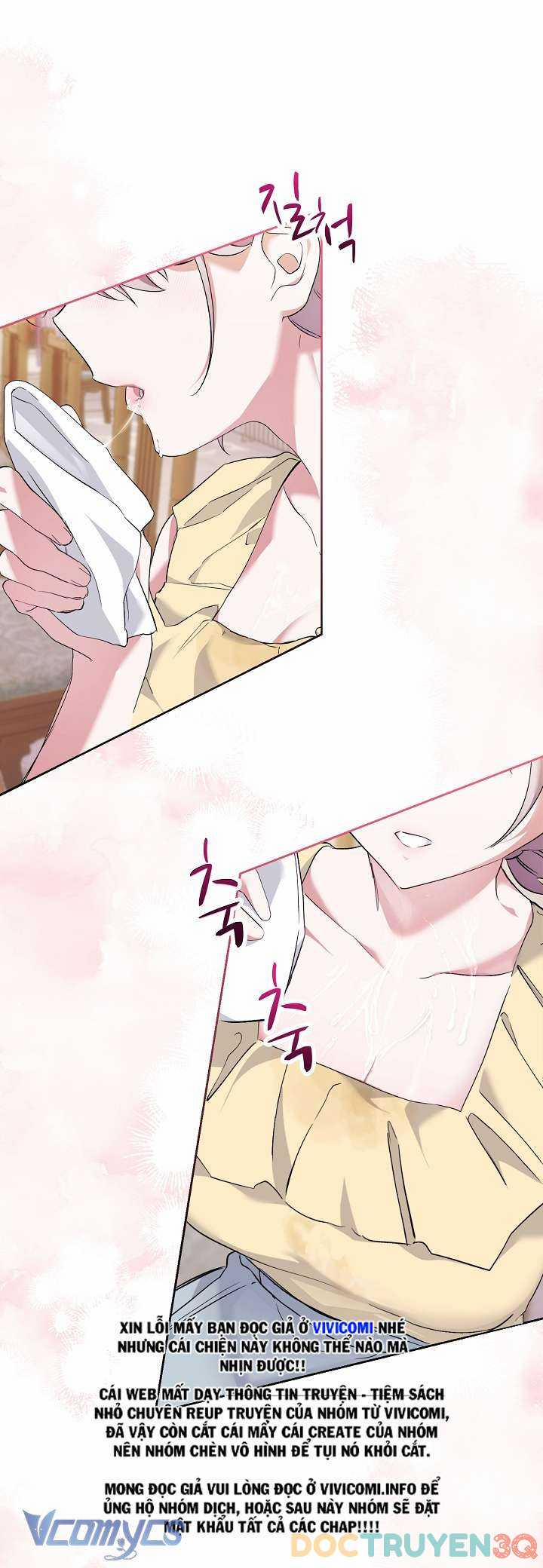 [18+] Dinh Thự Young Chun Hwa: Mãi Một Tình Yêu 0 doctruyen3qx trang 30