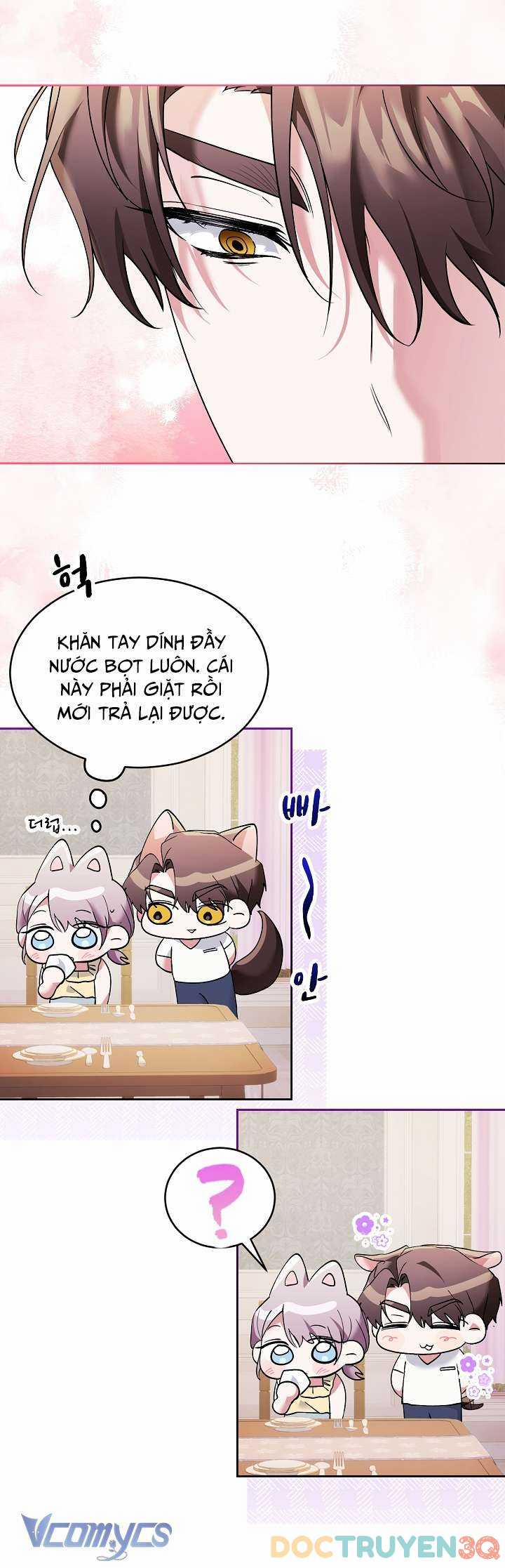 [18+] Dinh Thự Young Chun Hwa: Mãi Một Tình Yêu 0 doctruyen3qx trang 31