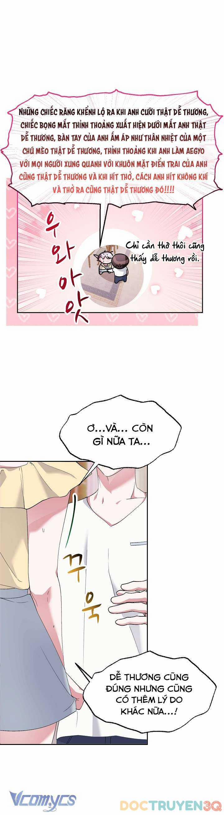 [18+] Dinh Thự Young Chun Hwa: Mãi Một Tình Yêu 0 doctruyen3qx trang 40