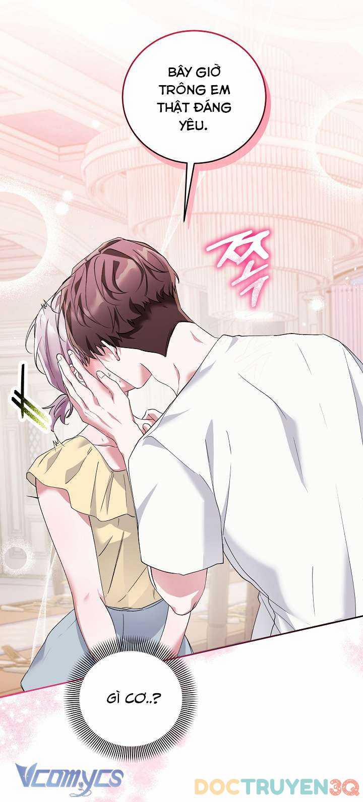 [18+] Dinh Thự Young Chun Hwa: Mãi Một Tình Yêu 0 doctruyen3qx trang 42