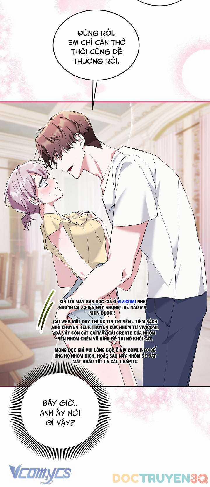 [18+] Dinh Thự Young Chun Hwa: Mãi Một Tình Yêu 0 doctruyen3qx trang 45