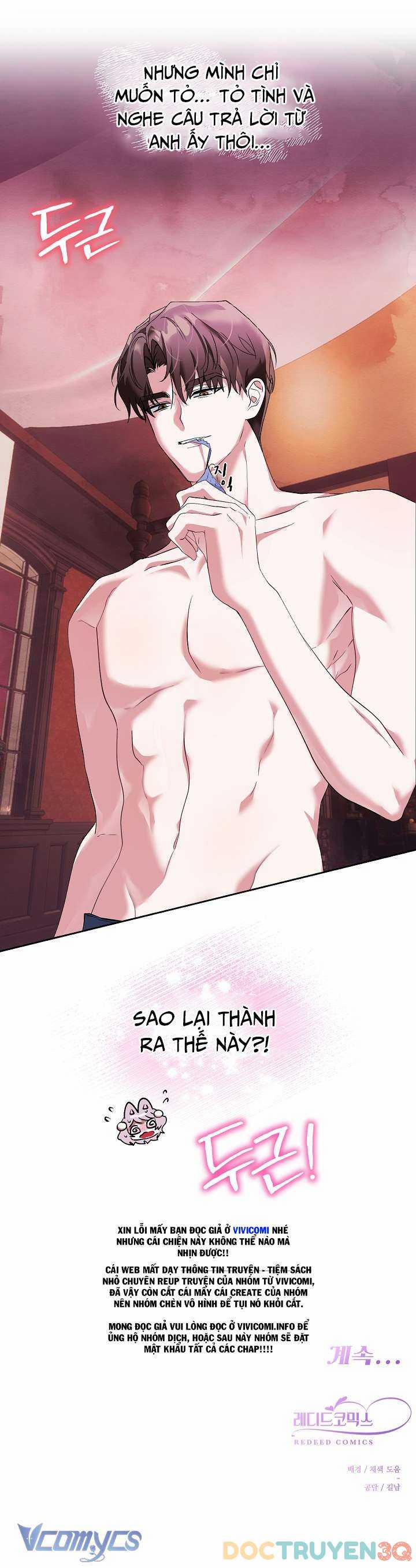 [18+] Dinh Thự Young Chun Hwa: Mãi Một Tình Yêu 0 doctruyen3qx trang 51