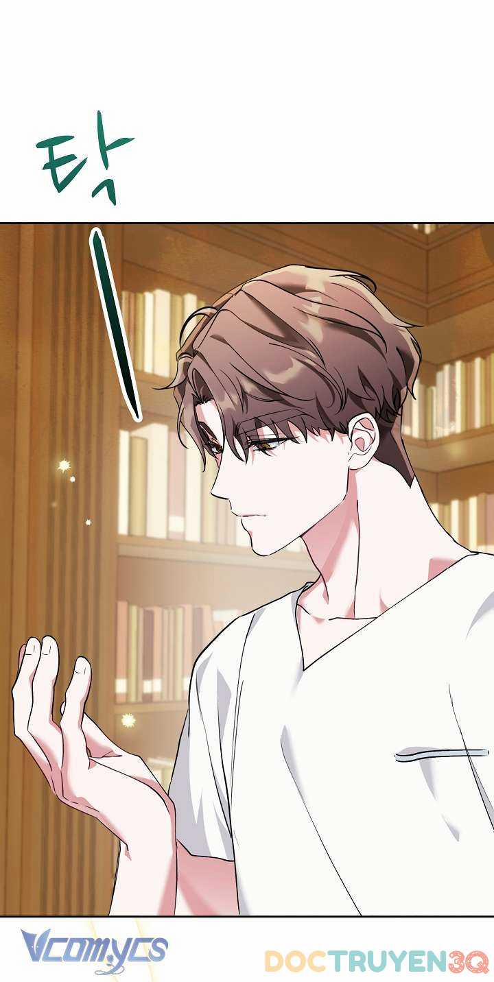 [18+] Dinh Thự Young Chun Hwa: Mãi Một Tình Yêu 0 doctruyen3qx trang 9