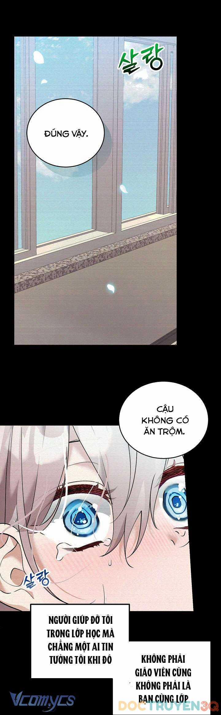 [18+] Dinh Thự Young Chun Hwa: Mãi Một Tình Yêu 11 trang 1