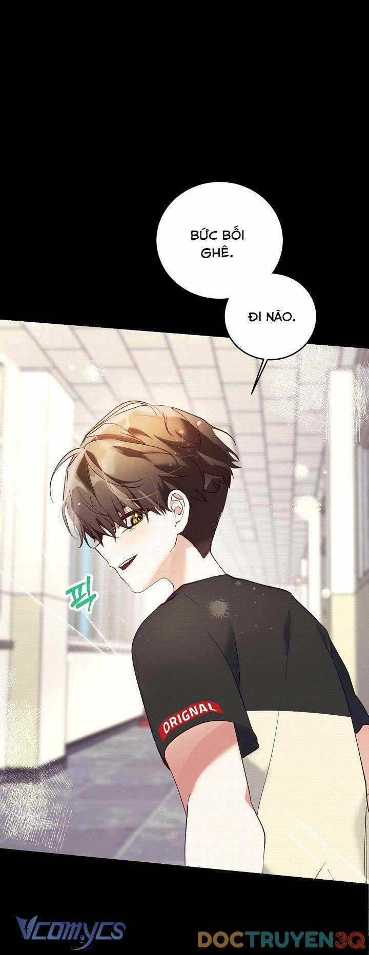 [18+] Dinh Thự Young Chun Hwa: Mãi Một Tình Yêu 11 trang 14