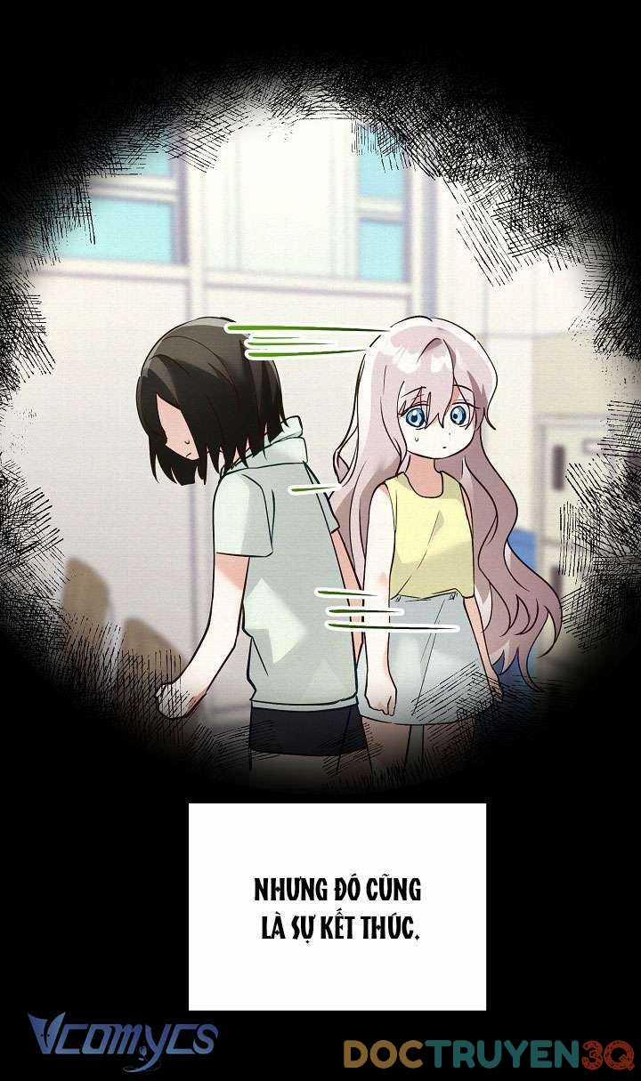 [18+] Dinh Thự Young Chun Hwa: Mãi Một Tình Yêu 11 trang 19