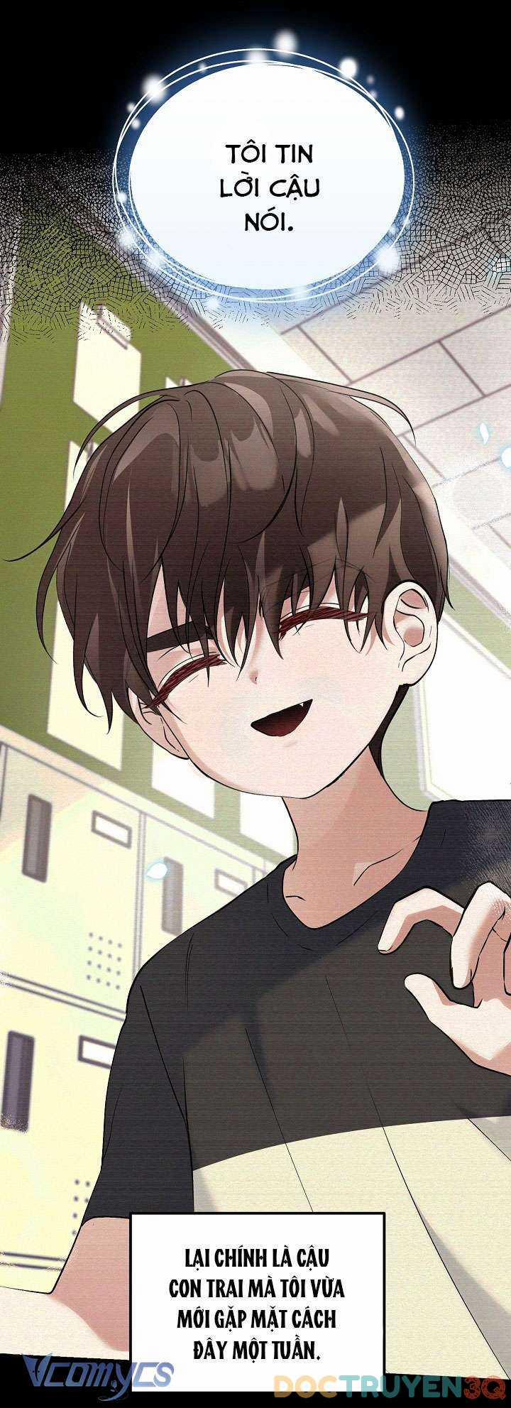 [18+] Dinh Thự Young Chun Hwa: Mãi Một Tình Yêu 11 trang 2