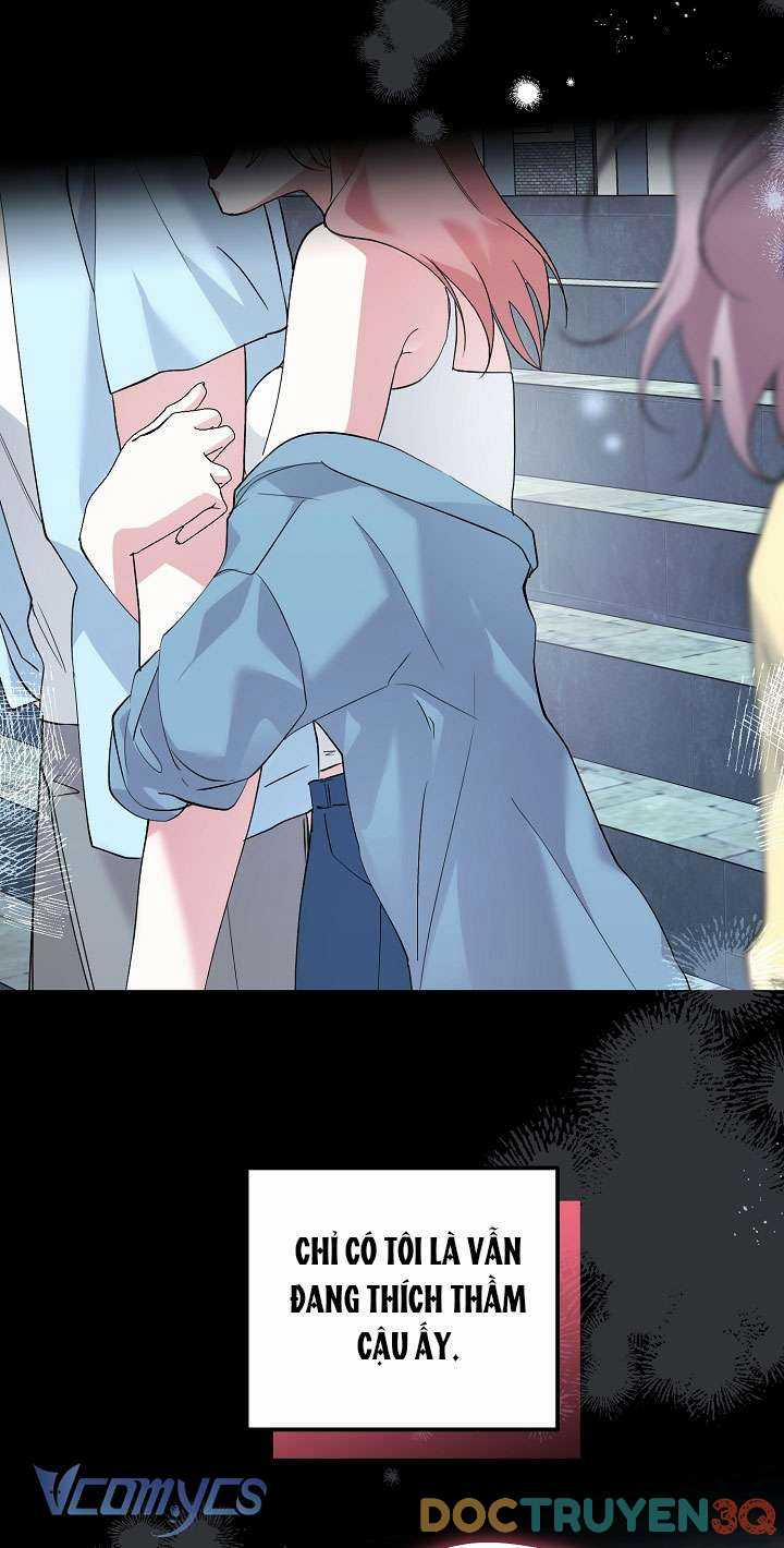 [18+] Dinh Thự Young Chun Hwa: Mãi Một Tình Yêu 11 trang 24