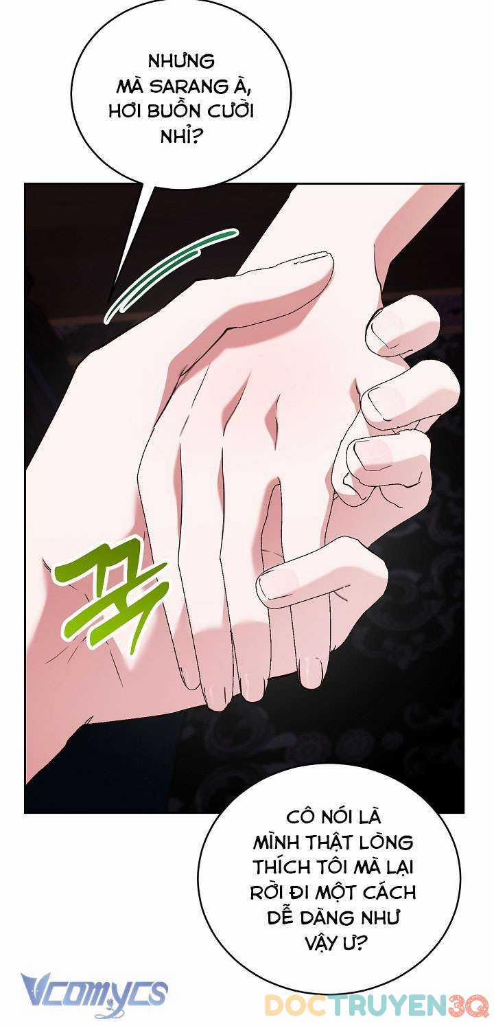[18+] Dinh Thự Young Chun Hwa: Mãi Một Tình Yêu 11 trang 38
