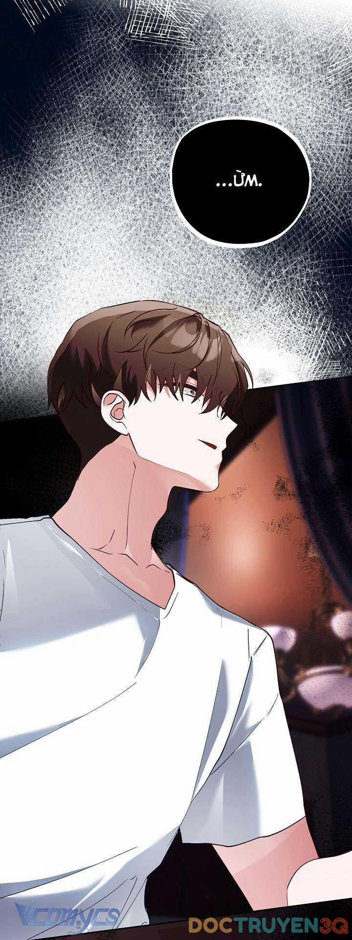[18+] Dinh Thự Young Chun Hwa: Mãi Một Tình Yêu 11 trang 40