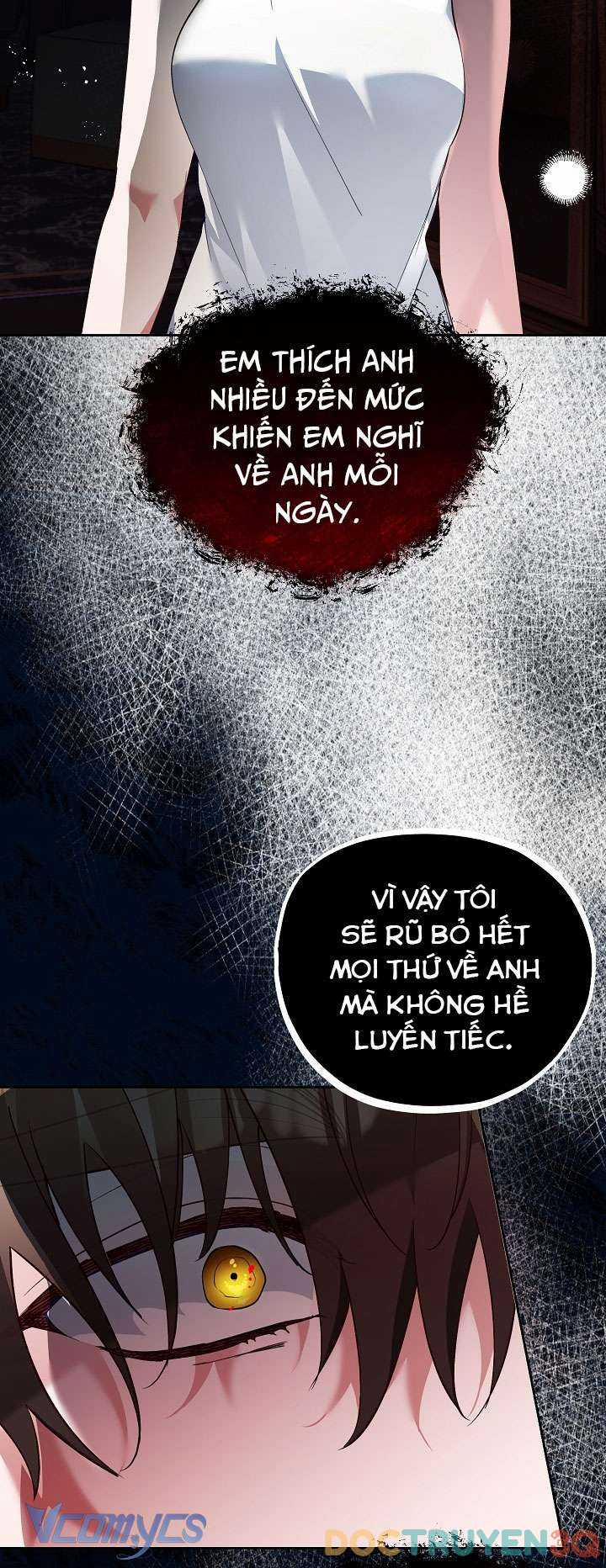 [18+] Dinh Thự Young Chun Hwa: Mãi Một Tình Yêu 11 trang 42