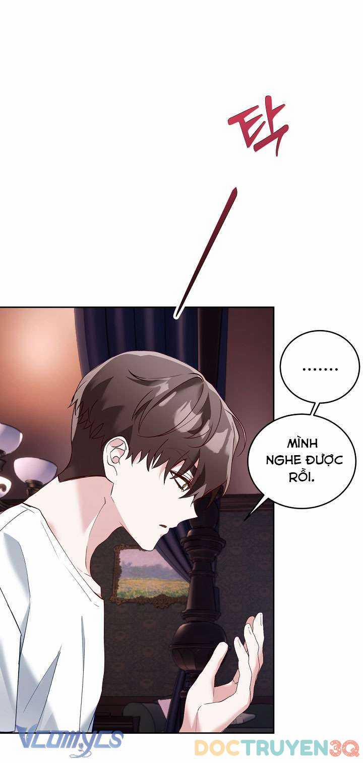 [18+] Dinh Thự Young Chun Hwa: Mãi Một Tình Yêu 11 trang 45