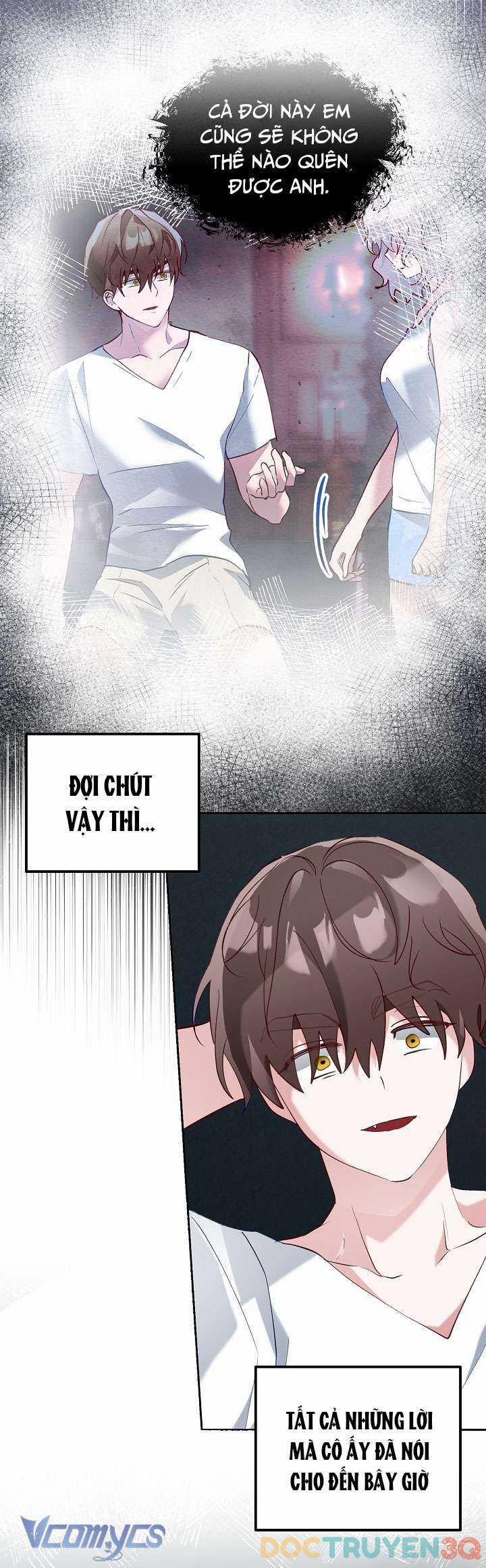[18+] Dinh Thự Young Chun Hwa: Mãi Một Tình Yêu 11 trang 48