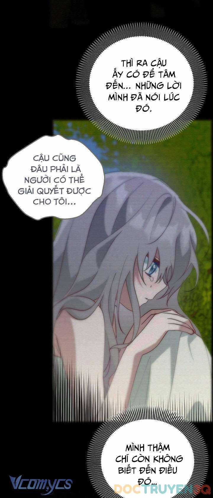 [18+] Dinh Thự Young Chun Hwa: Mãi Một Tình Yêu 11 trang 5