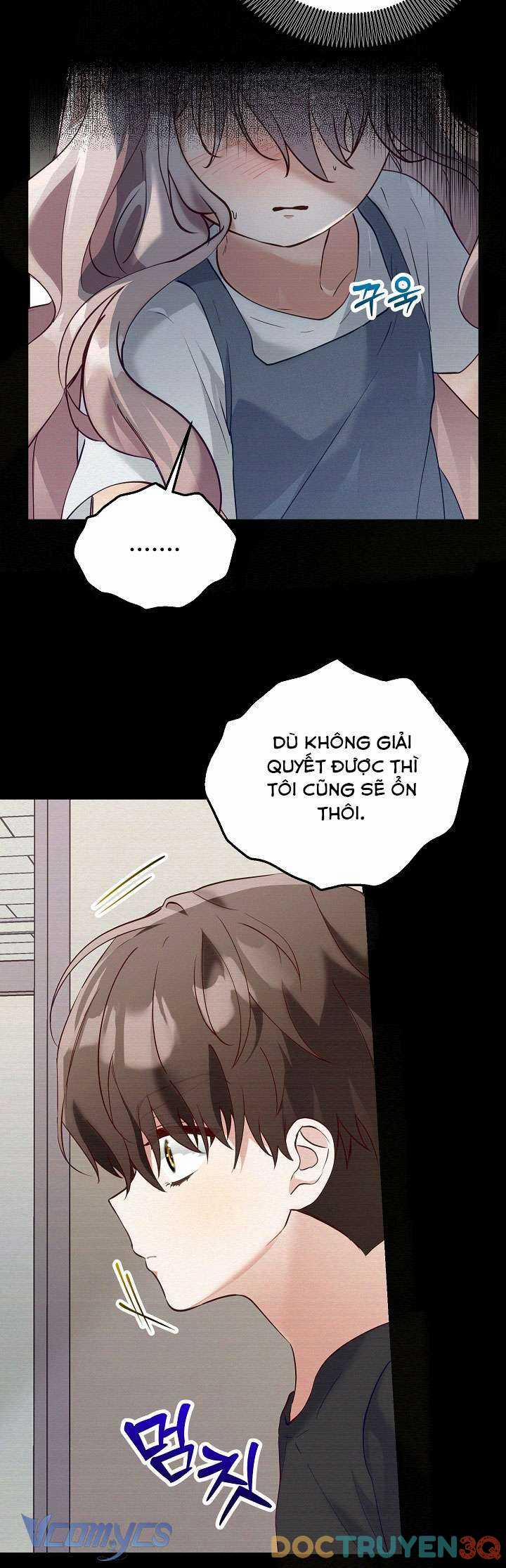 [18+] Dinh Thự Young Chun Hwa: Mãi Một Tình Yêu 11 trang 6