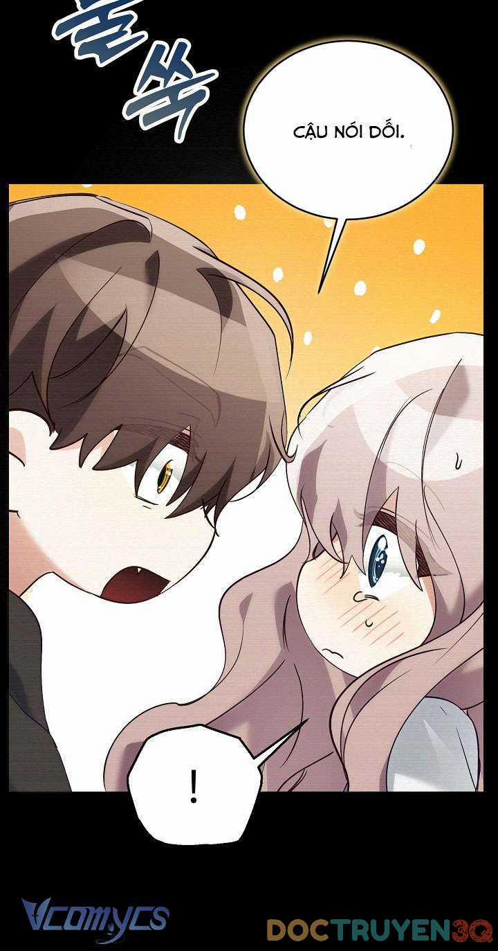 [18+] Dinh Thự Young Chun Hwa: Mãi Một Tình Yêu 11 trang 9