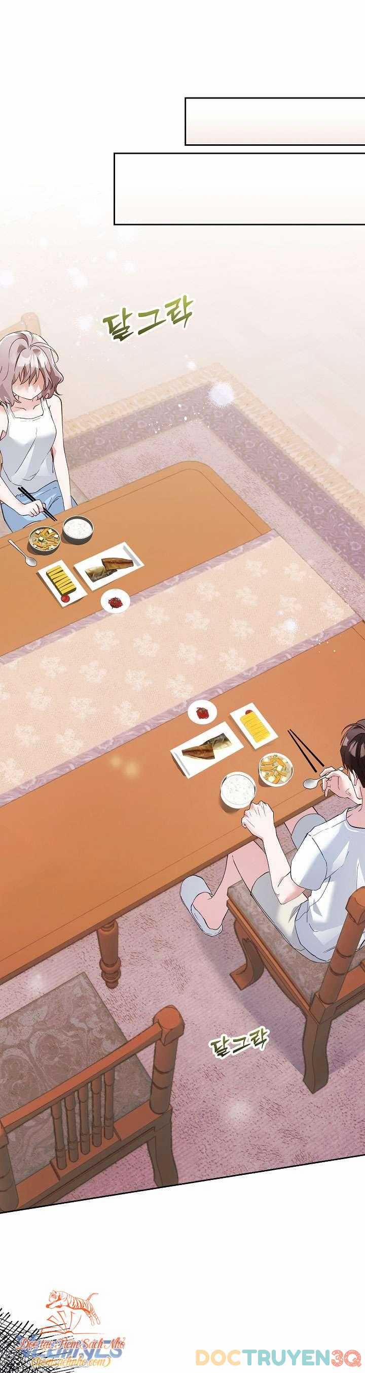 [18+] Dinh Thự Young Chun Hwa: Mãi Một Tình Yêu 12 trang 1