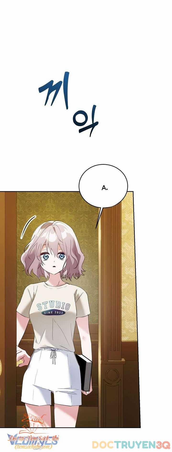 [18+] Dinh Thự Young Chun Hwa: Mãi Một Tình Yêu 12 trang 13