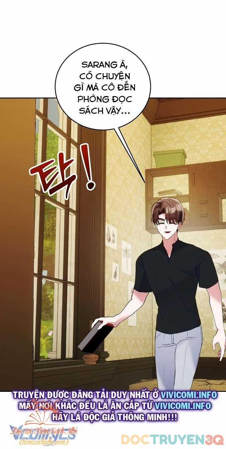 [18+] Dinh Thự Young Chun Hwa: Mãi Một Tình Yêu 12 trang 14