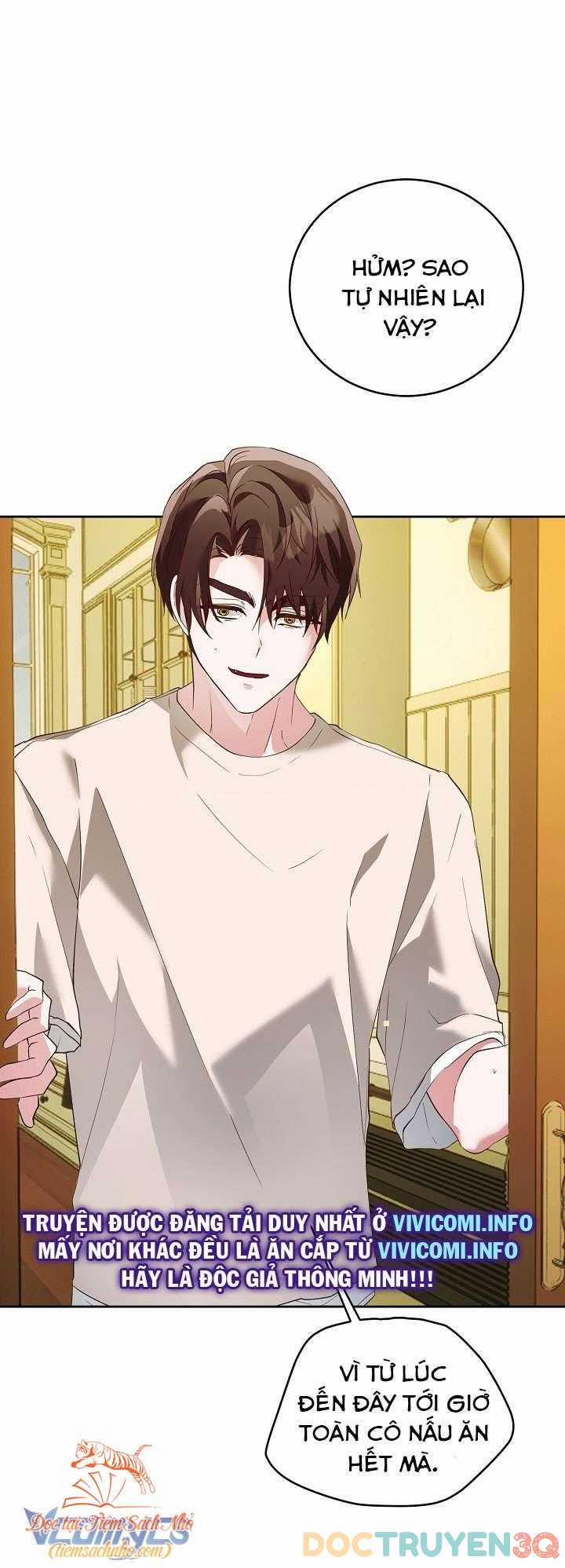 [18+] Dinh Thự Young Chun Hwa: Mãi Một Tình Yêu 12 trang 21