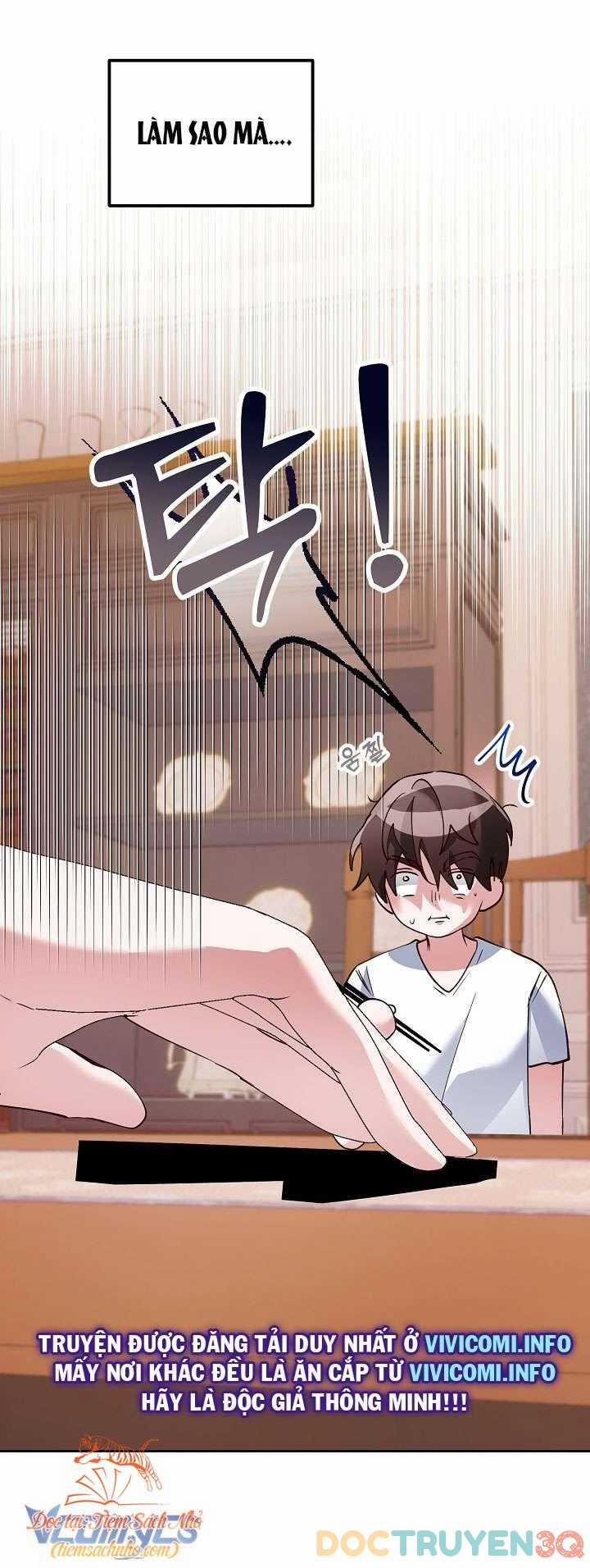 [18+] Dinh Thự Young Chun Hwa: Mãi Một Tình Yêu 12 trang 3