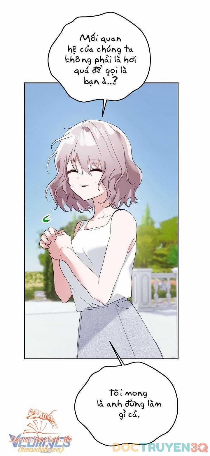 [18+] Dinh Thự Young Chun Hwa: Mãi Một Tình Yêu 12 trang 38