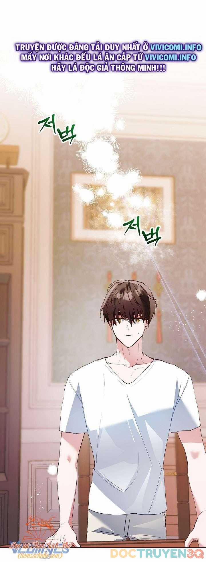 [18+] Dinh Thự Young Chun Hwa: Mãi Một Tình Yêu 12 trang 8