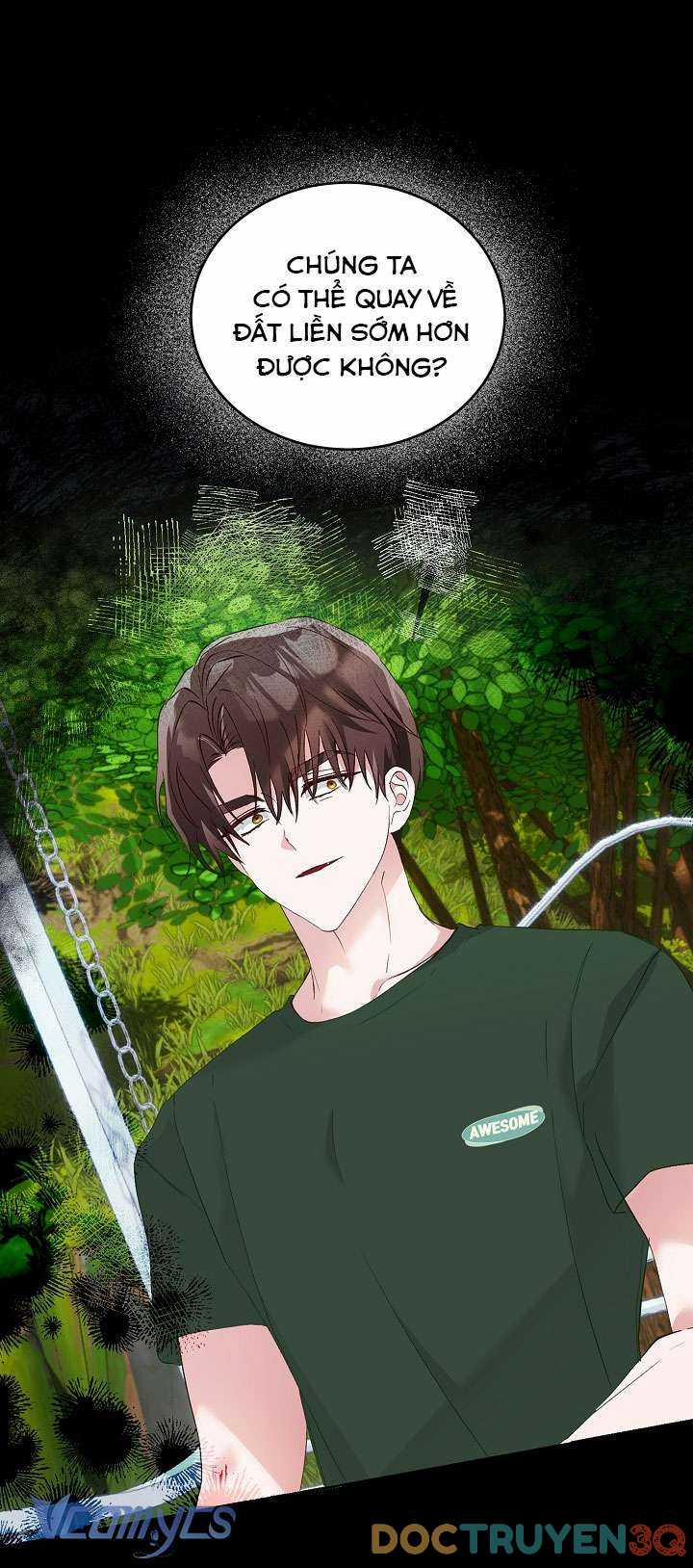 [18+] Dinh Thự Young Chun Hwa: Mãi Một Tình Yêu 13 trang 1