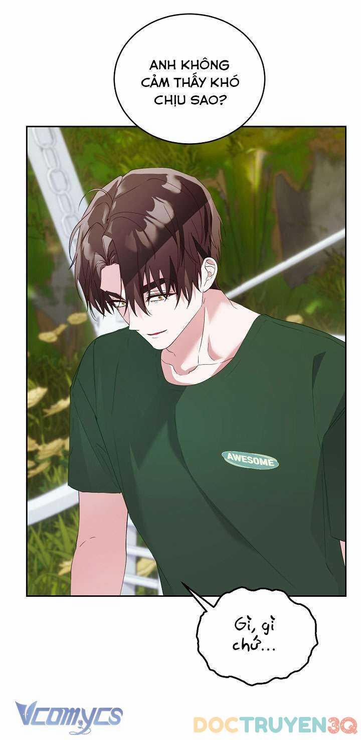 [18+] Dinh Thự Young Chun Hwa: Mãi Một Tình Yêu 13 trang 4